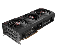 SAPPHIRE Radeon RX 9070 XT Pulse 16GB GDDR6 - 1321570 - zdjęcie 3